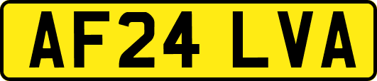 AF24LVA