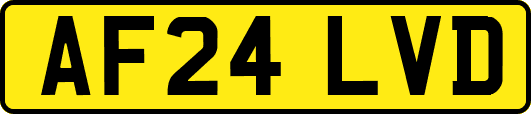 AF24LVD