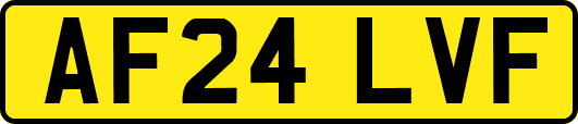 AF24LVF