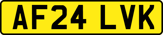 AF24LVK