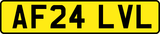 AF24LVL