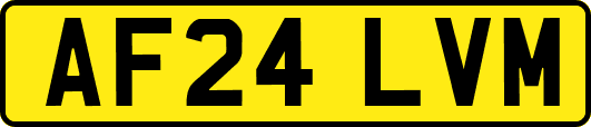 AF24LVM