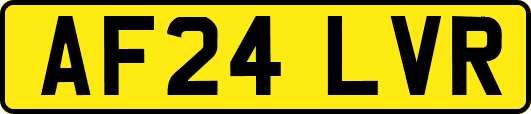 AF24LVR