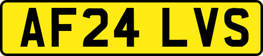 AF24LVS