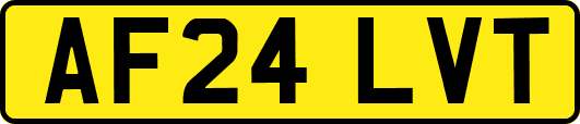 AF24LVT