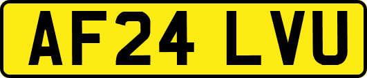 AF24LVU