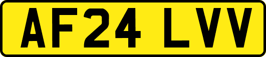 AF24LVV