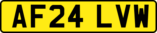 AF24LVW