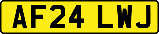 AF24LWJ