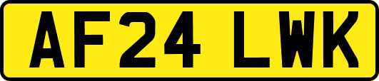AF24LWK