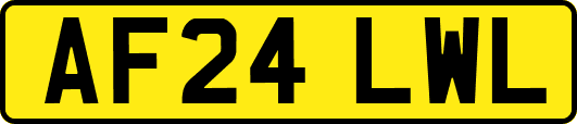 AF24LWL