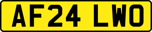 AF24LWO