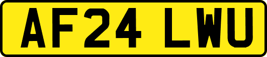 AF24LWU