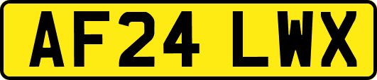 AF24LWX