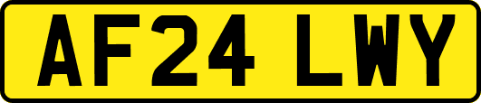 AF24LWY