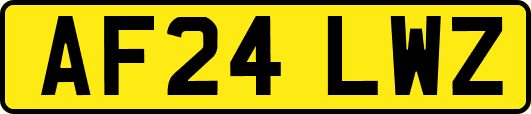 AF24LWZ