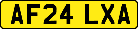 AF24LXA