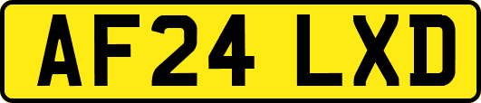 AF24LXD