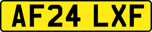 AF24LXF