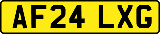 AF24LXG