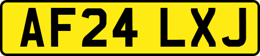 AF24LXJ