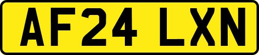 AF24LXN