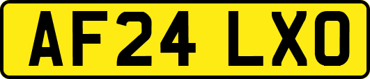 AF24LXO