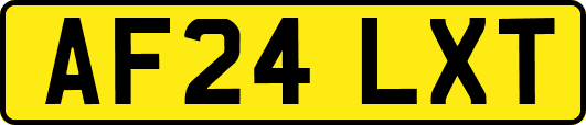 AF24LXT