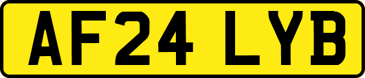 AF24LYB