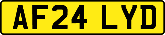 AF24LYD