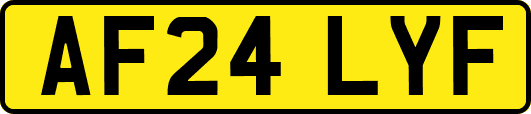 AF24LYF