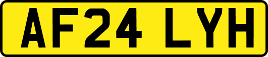AF24LYH
