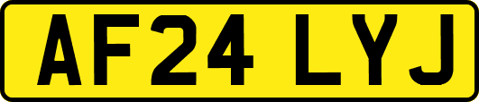 AF24LYJ