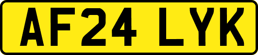 AF24LYK