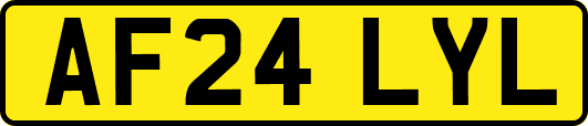 AF24LYL
