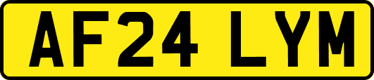 AF24LYM