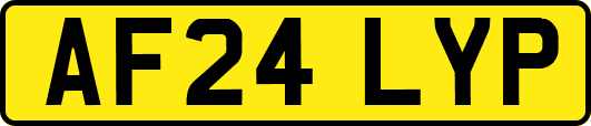 AF24LYP