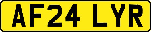 AF24LYR