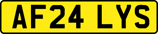AF24LYS