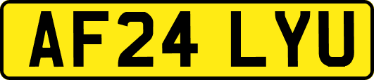 AF24LYU