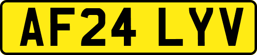 AF24LYV
