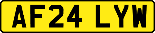 AF24LYW