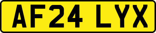 AF24LYX