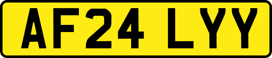 AF24LYY