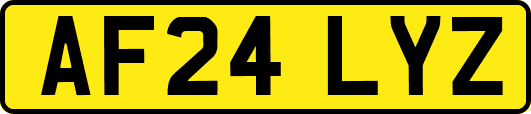 AF24LYZ