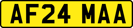 AF24MAA