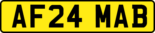 AF24MAB
