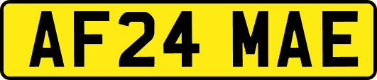 AF24MAE