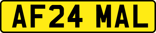 AF24MAL