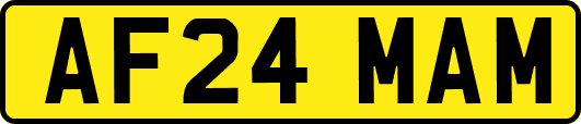 AF24MAM
